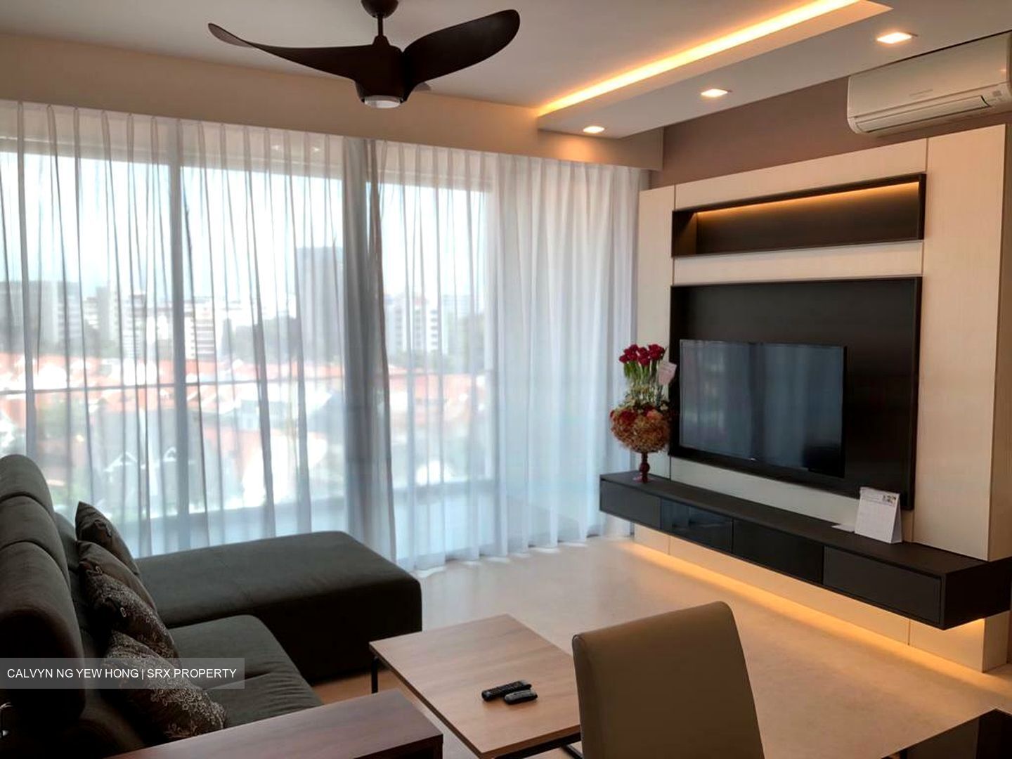 Sennett Residence (D13), Condominium #548125371
